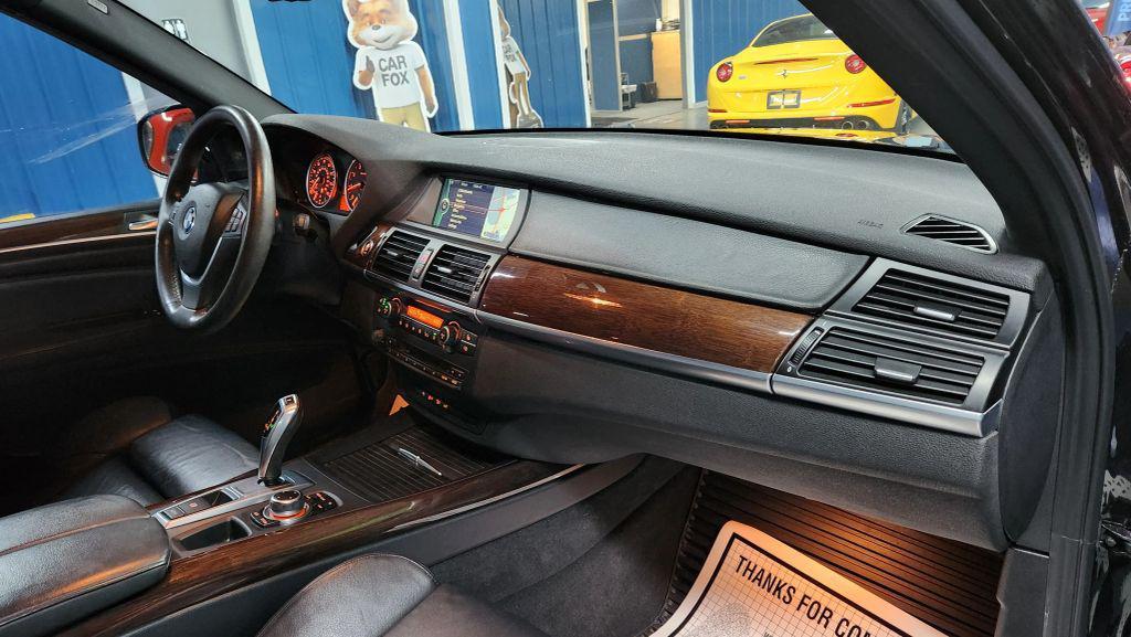 used 2013 BMW X5 car, priced at $9,456