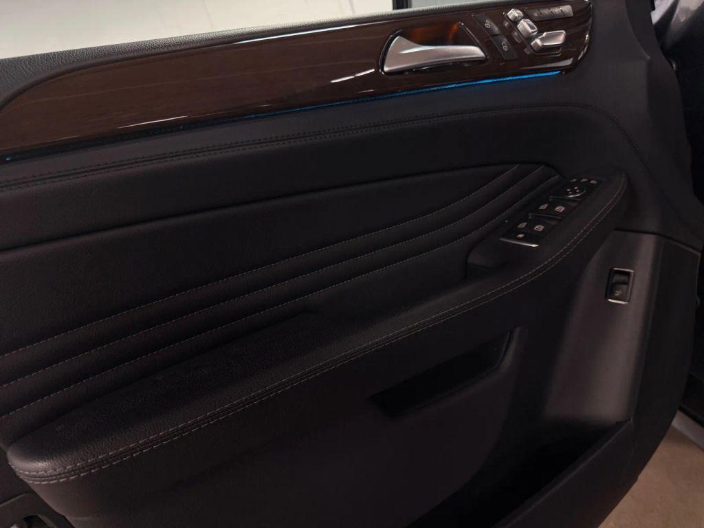 used 2018 Mercedes-Benz AMG GLE 43 car, priced at $35,958