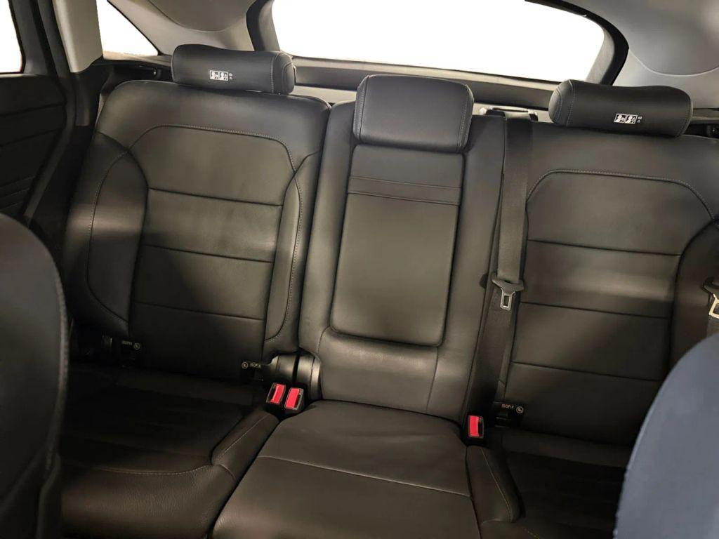 used 2018 Mercedes-Benz AMG GLE 43 car, priced at $35,958