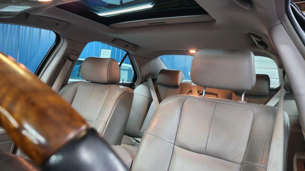 used 2010 Cadillac STS car, priced at $11,984