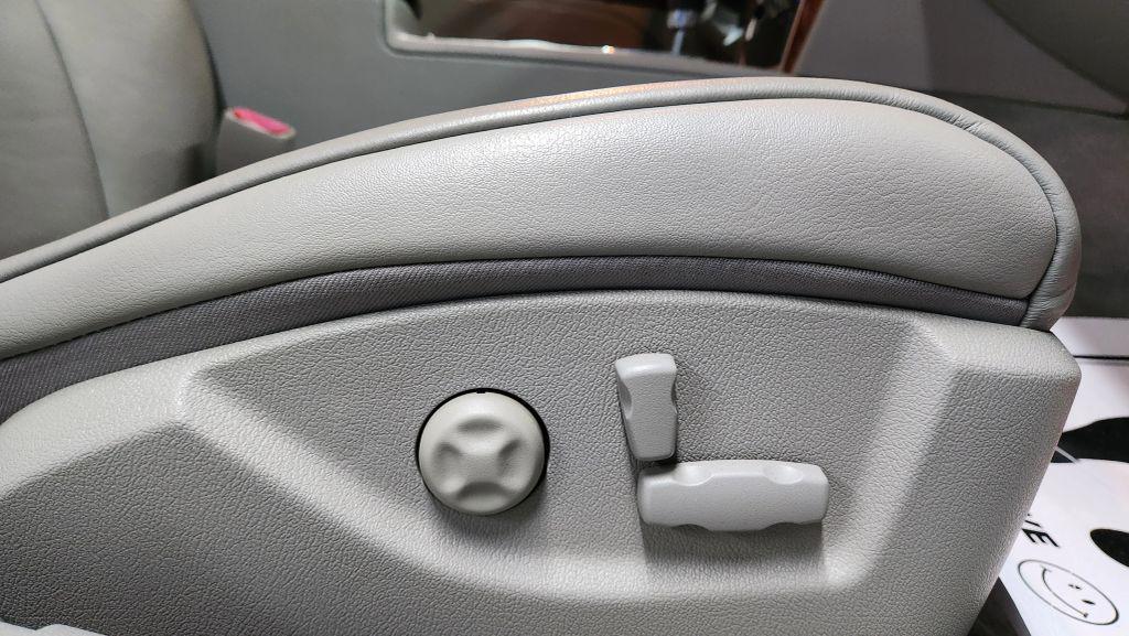 used 2010 Cadillac STS car, priced at $11,984