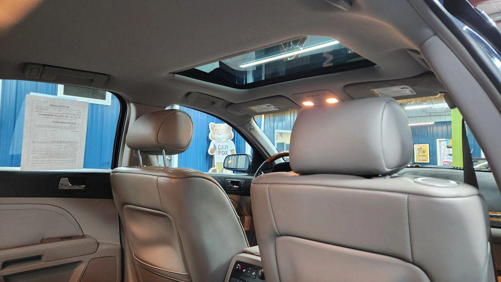 used 2010 Cadillac STS car, priced at $11,984