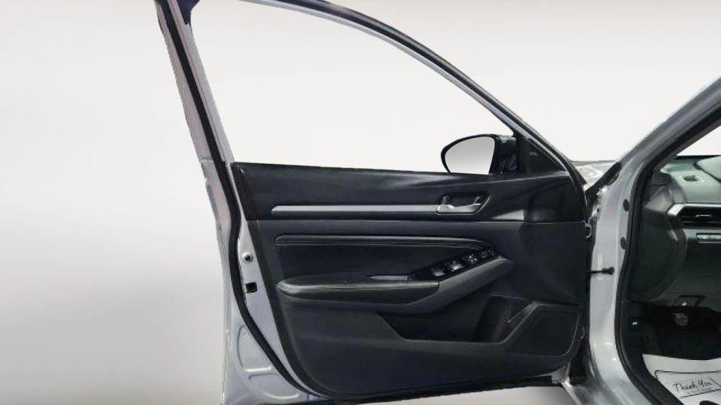 used 2021 Nissan Altima car, priced at $12,988