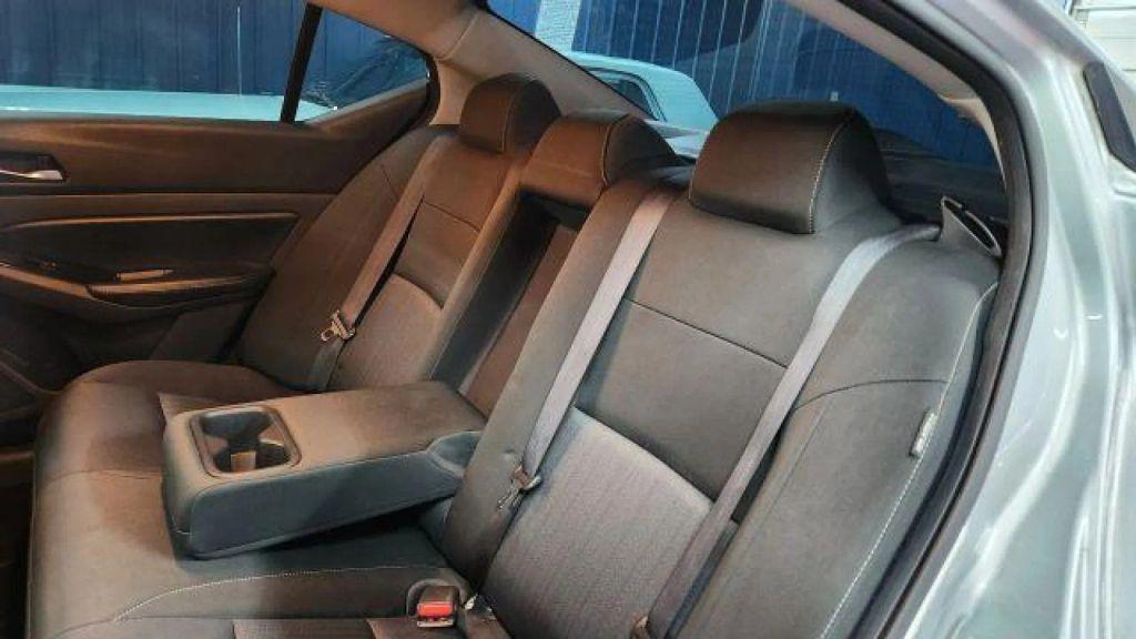 used 2021 Nissan Altima car, priced at $12,988