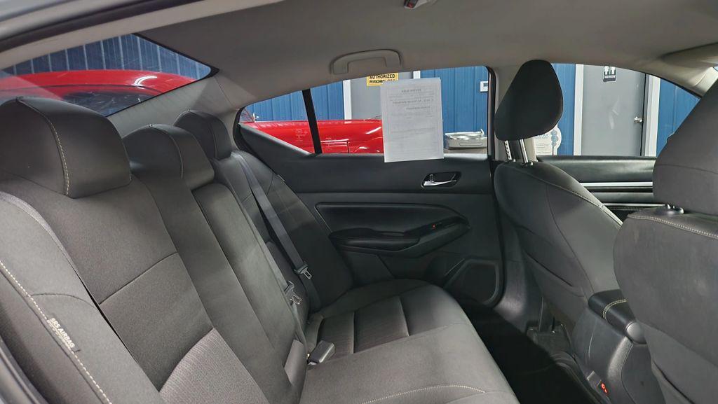 used 2021 Nissan Altima car, priced at $13,152