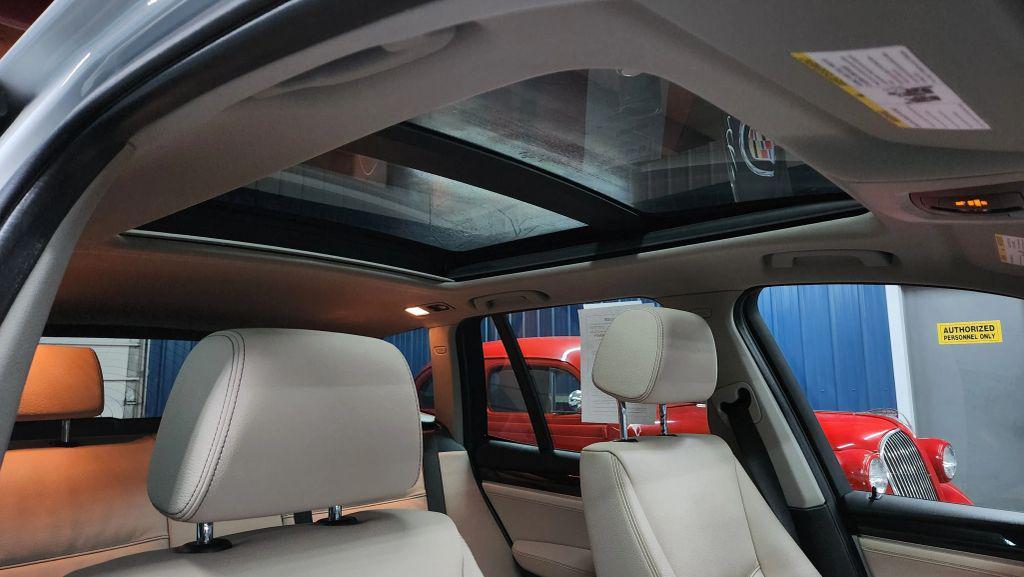 used 2015 BMW X3 car, priced at $16,678