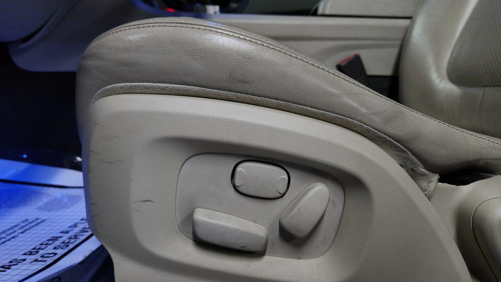 used 2011 Jaguar XF car, priced at $7,278