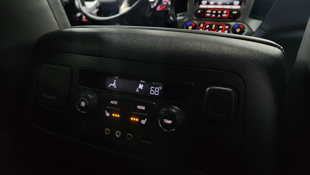 used 2015 GMC Yukon car, priced at $13,820