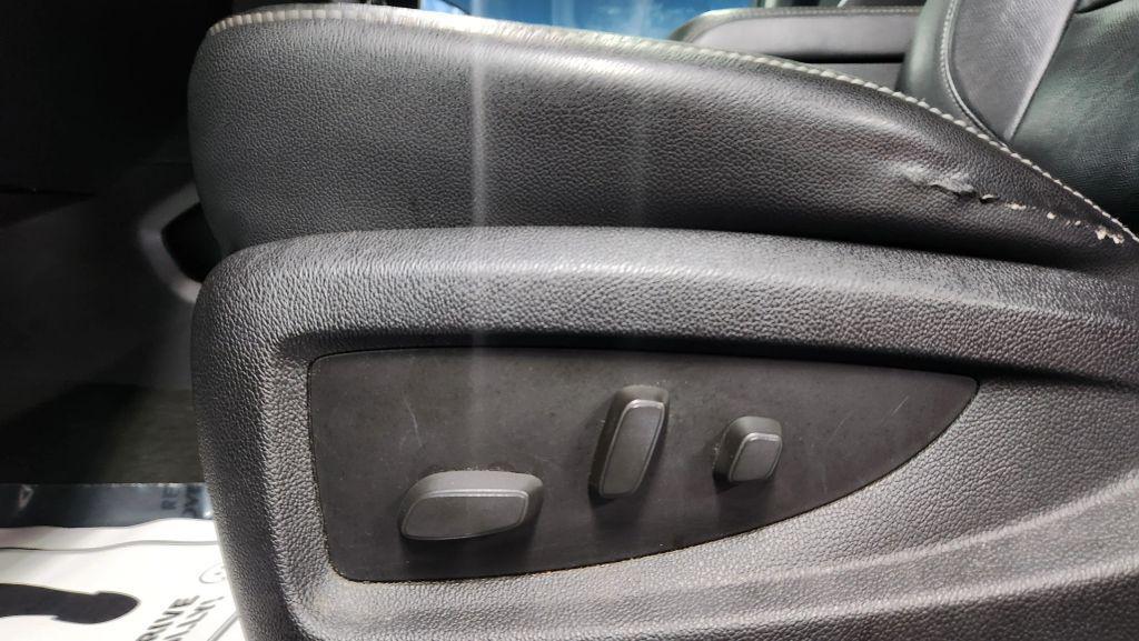 used 2015 GMC Yukon car, priced at $13,820