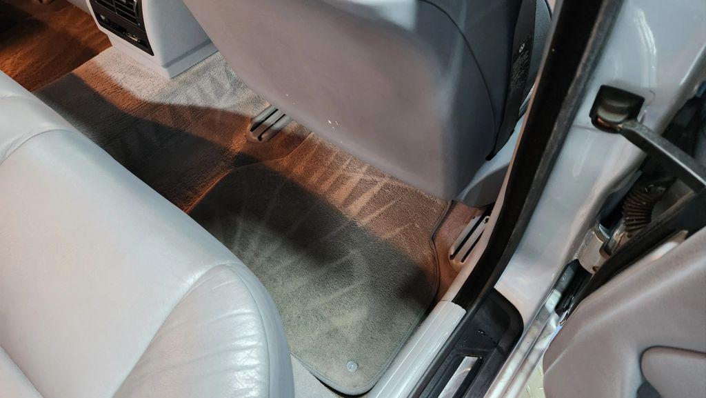 used 1999 BMW 528 car, priced at $8,798