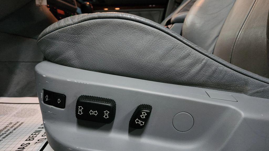 used 1999 BMW 528 car, priced at $8,798