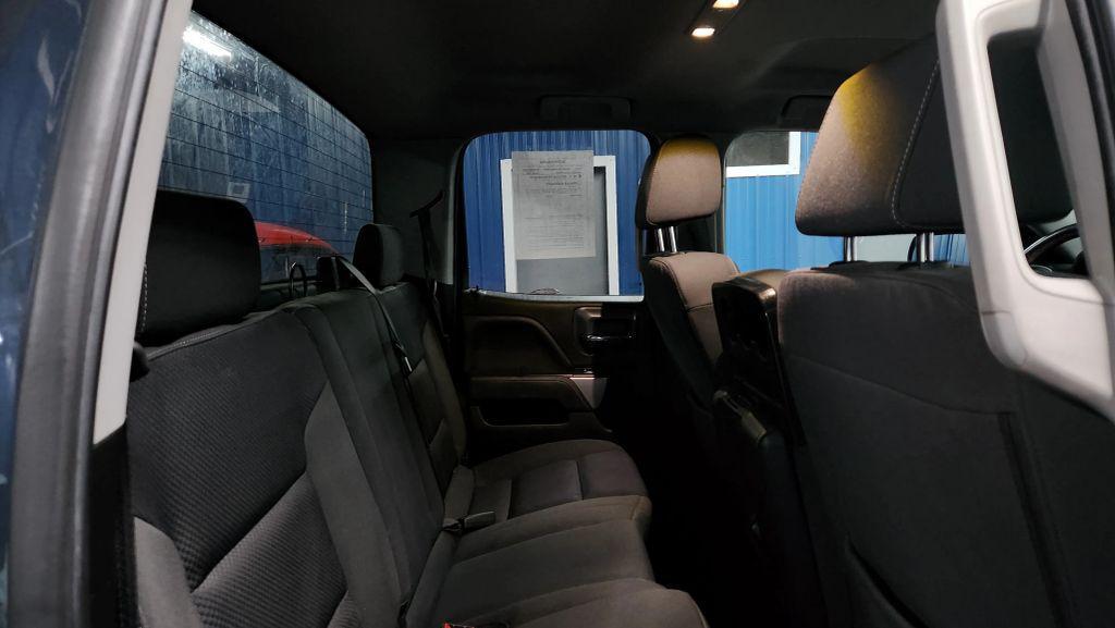 used 2019 Chevrolet Silverado 1500 car, priced at $17,695