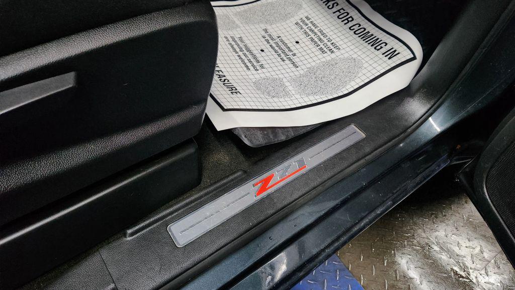 used 2019 Chevrolet Silverado 1500 car, priced at $17,695