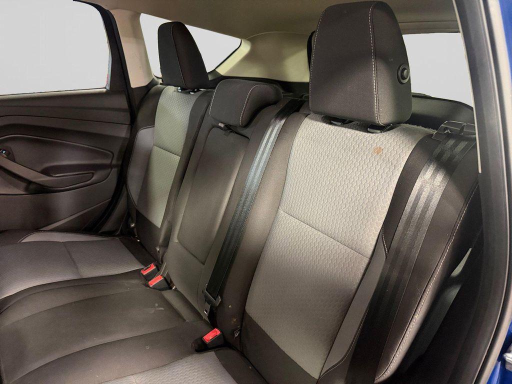 used 2019 Ford Escape car, priced at $14,439