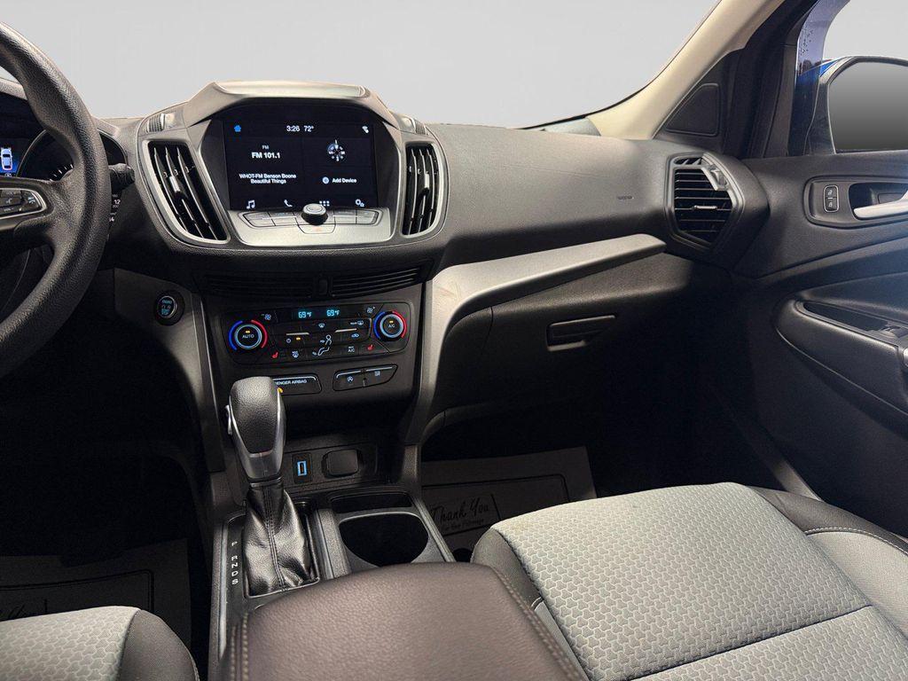used 2019 Ford Escape car, priced at $14,439