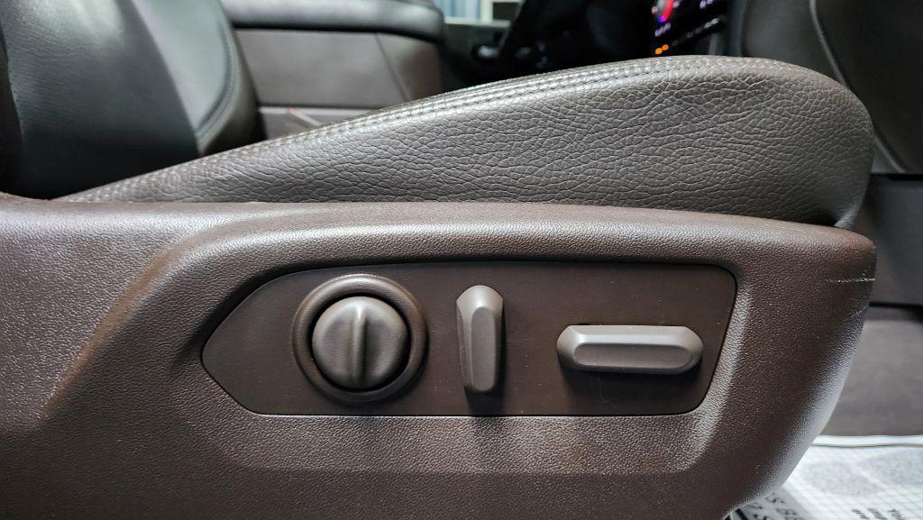 used 2020 GMC Sierra 1500 car, priced at $31,577