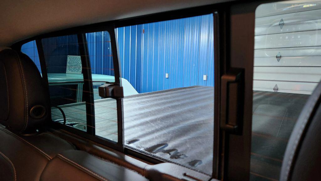 used 2021 Chevrolet Colorado car, priced at $25,973