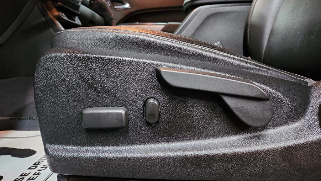 used 2021 Chevrolet Colorado car, priced at $25,973