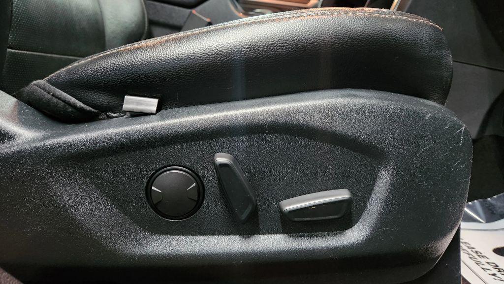 used 2019 Ford Explorer car, priced at $19,156