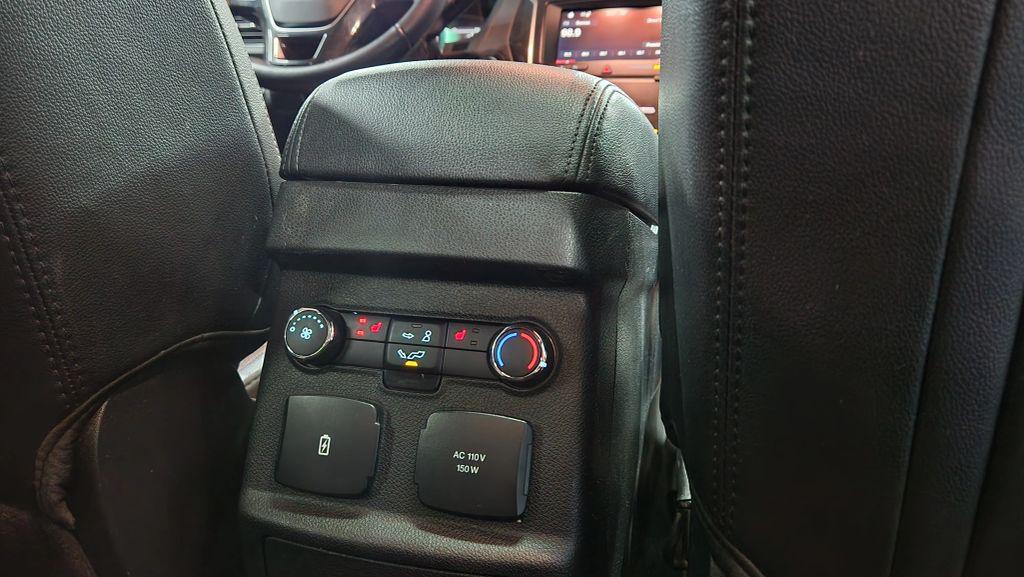 used 2019 Ford Explorer car, priced at $19,156