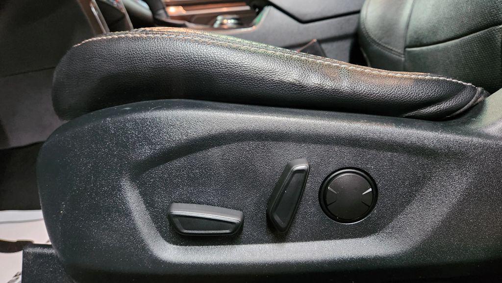 used 2019 Ford Explorer car, priced at $19,156