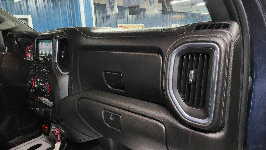 used 2021 Chevrolet Silverado 3500 car, priced at $28,746