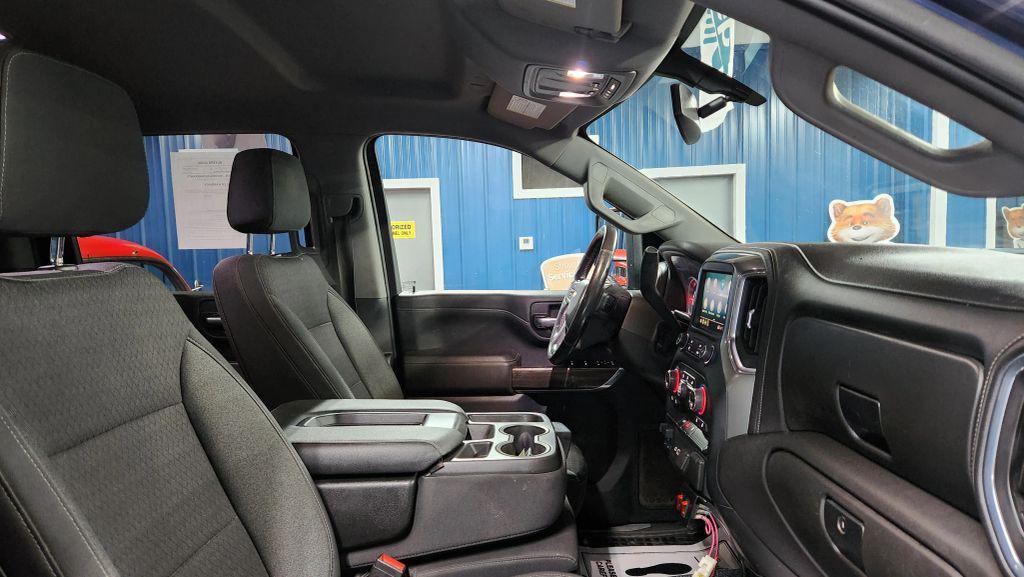 used 2021 Chevrolet Silverado 3500 car, priced at $28,746