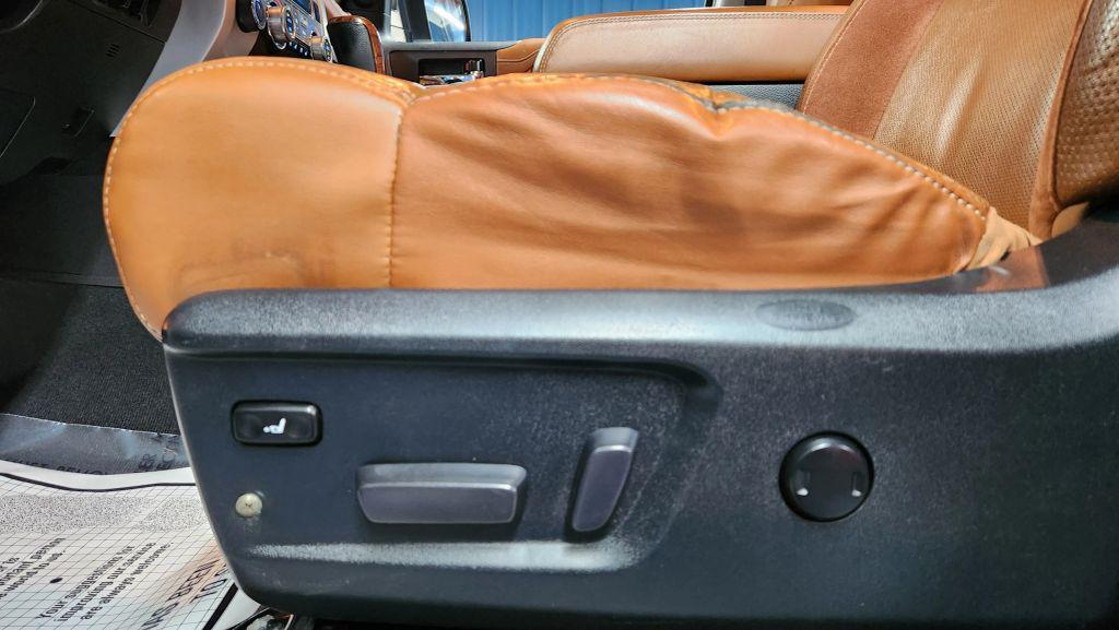 used 2016 Toyota Tundra car, priced at $33,760