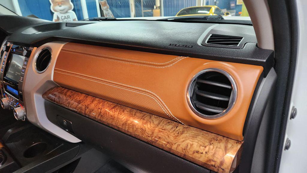 used 2016 Toyota Tundra car, priced at $33,760