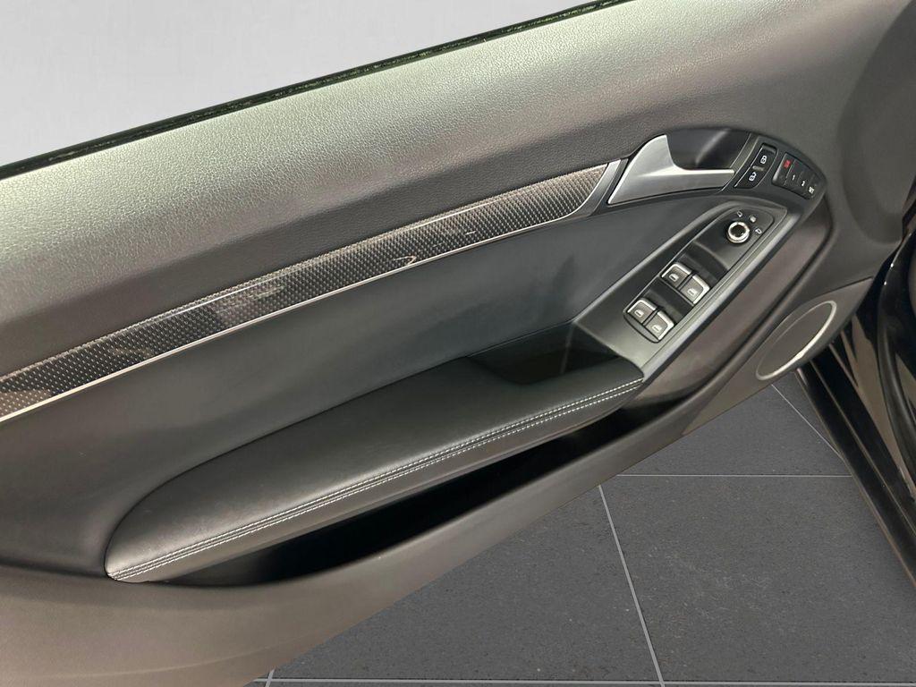 used 2015 Audi S5 car, priced at $15,978