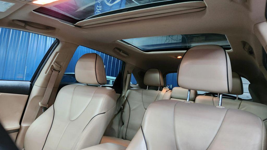 used 2013 Toyota Venza car, priced at $12,088