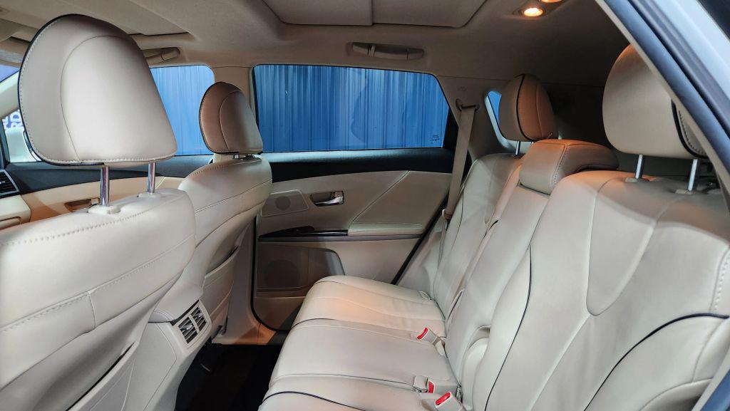 used 2013 Toyota Venza car, priced at $12,088