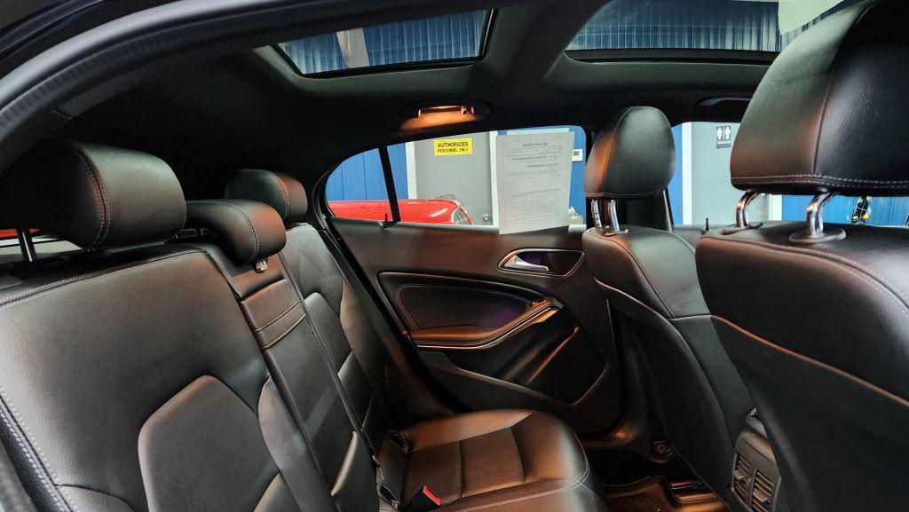 used 2020 Mercedes-Benz GLA 250 car, priced at $12,411