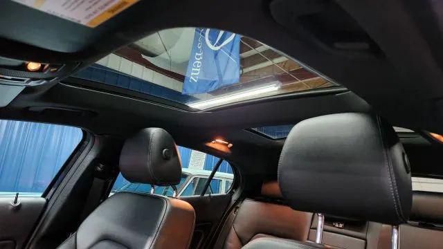 used 2020 Mercedes-Benz GLA 250 car, priced at $12,411