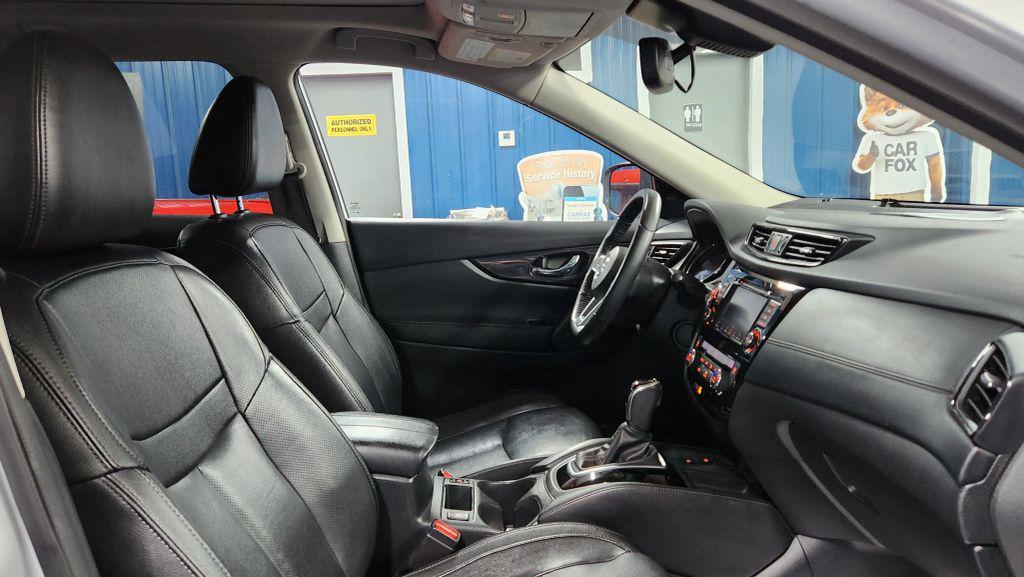 used 2019 Nissan Rogue car, priced at $12,682