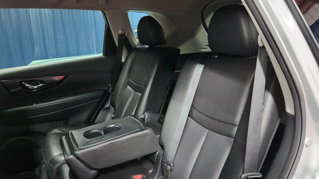 used 2019 Nissan Rogue car, priced at $12,682