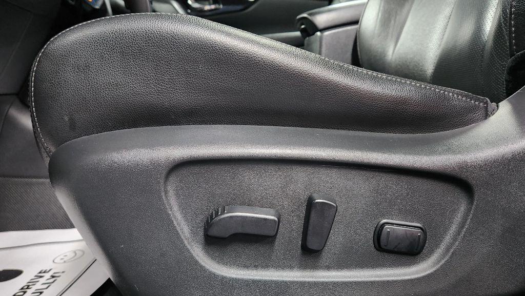 used 2019 Nissan Rogue car, priced at $12,682