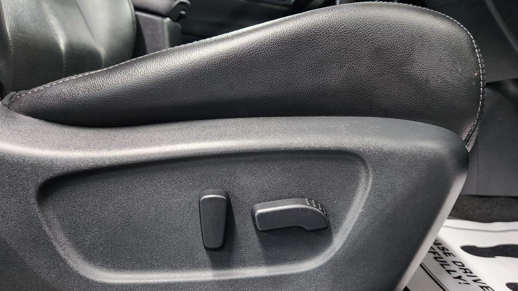 used 2019 Nissan Rogue car, priced at $12,682