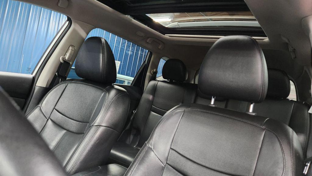 used 2019 Nissan Rogue car, priced at $12,682