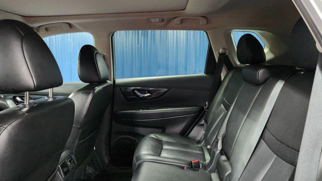 used 2019 Nissan Rogue car, priced at $12,682