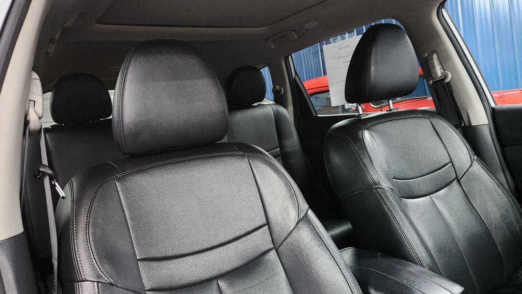 used 2019 Nissan Rogue car, priced at $12,682