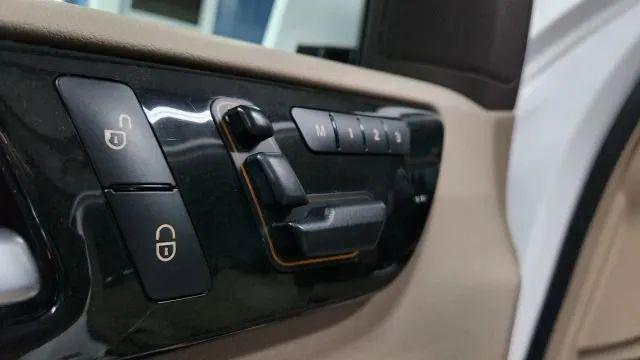 used 2015 Mercedes-Benz M-Class car, priced at $11,348