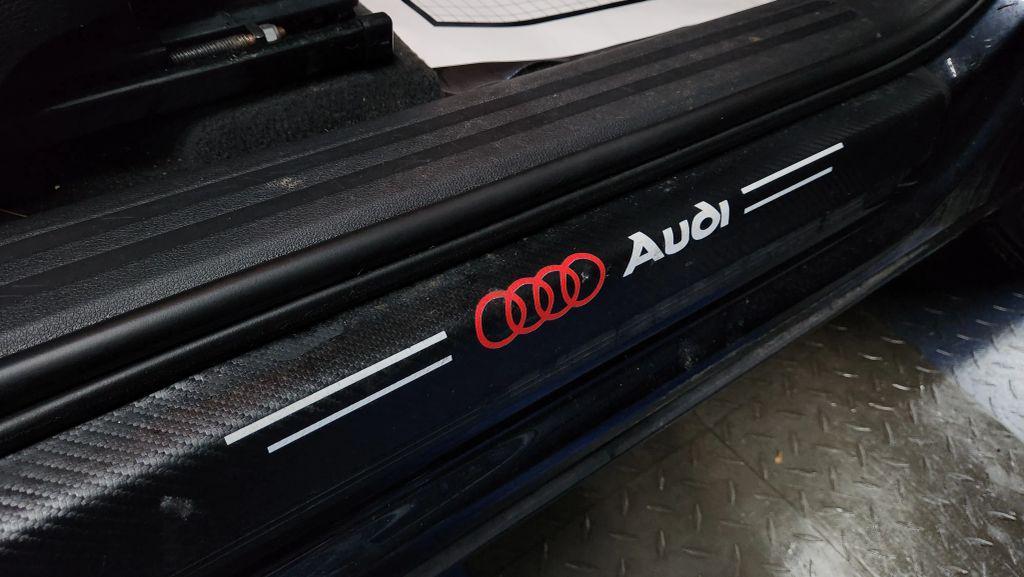 used 2012 Audi Q5 car, priced at $5,996