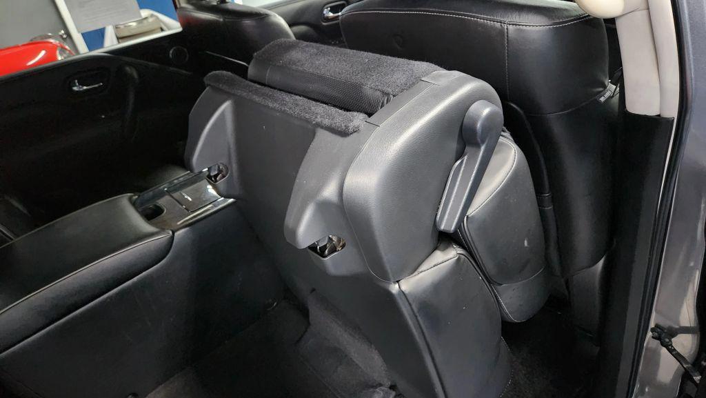 used 2021 INFINITI QX80 car, priced at $23,409