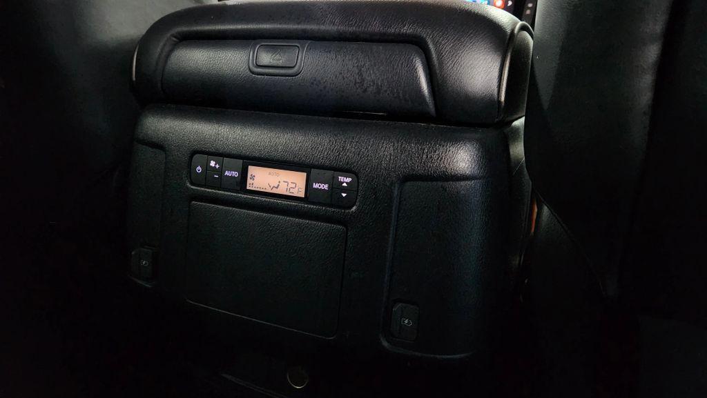 used 2021 INFINITI QX80 car, priced at $23,409