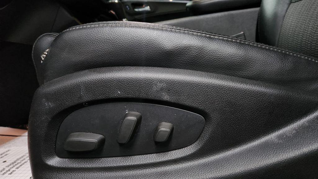 used 2015 Chevrolet Impala car, priced at $10,925