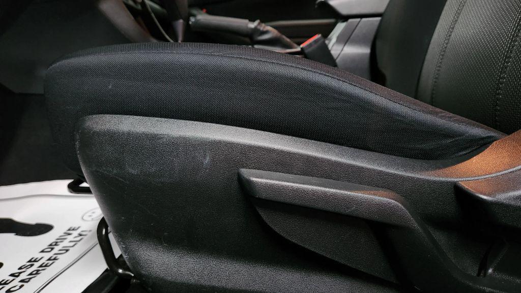 used 2023 Subaru Crosstrek car, priced at $19,736