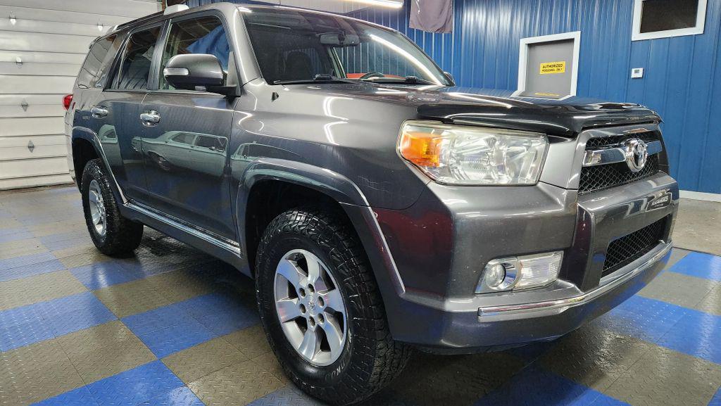 used 2012 Toyota 4Runner car, priced at $13,949