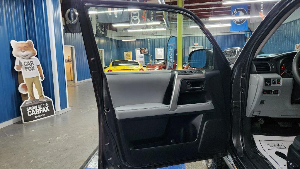 used 2012 Toyota 4Runner car, priced at $13,949