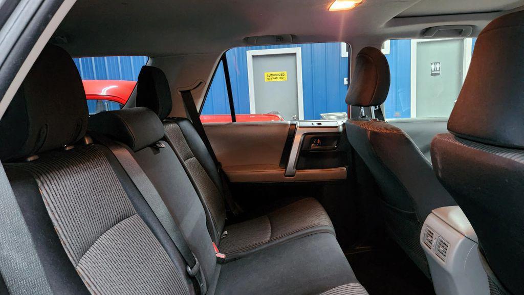 used 2012 Toyota 4Runner car, priced at $13,949